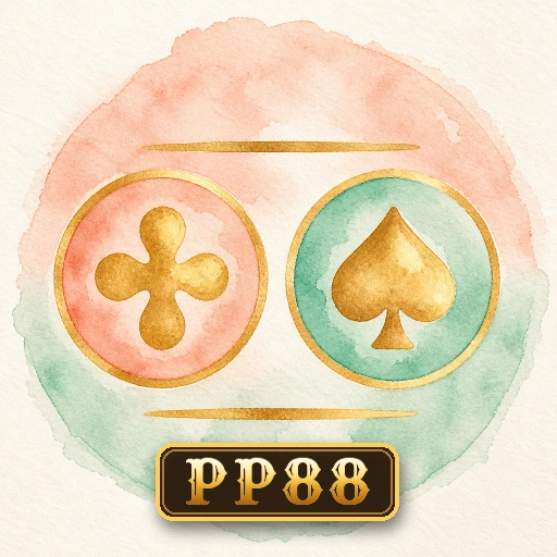 Sebaran rating ulasan pp88 APK