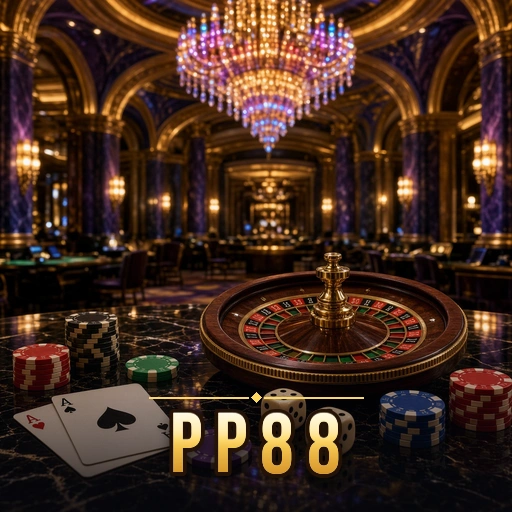 pp88 FAQ